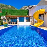Villa Anahita — 2