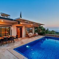 Villa Samyeli — 7