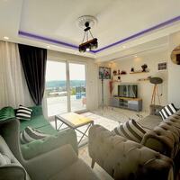 Villa Kayalı 2 — 20