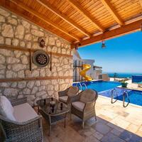 Villa Anahita — 18