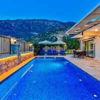 Villa Samyeli — 21