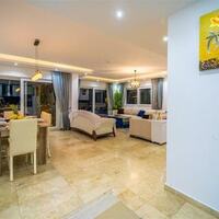 Villa Melisa 1 — 55