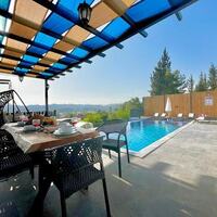 Villa Kayalı 2 — 28