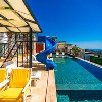 Villa Titanic — 20