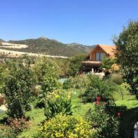 Villa Ambar Badem — 20