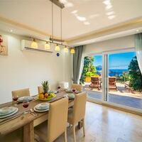Villa Melisa 1 — 58