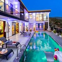 Villa Water Moon — 1