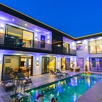 Villa Water Moon — 3