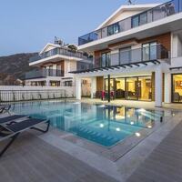 Villa Berzan — 6