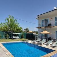 Villa Okaliptus — 11