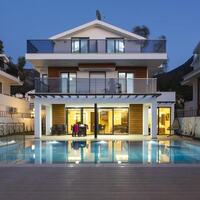 Villa Berzan — 7