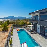 Villa Water Moon — 10