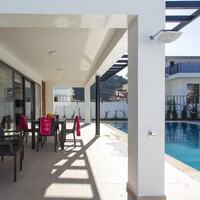 Villa Berzan — 13