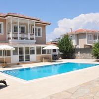 Villa Steve — 1