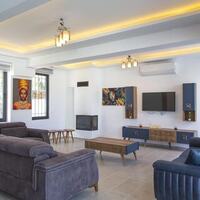 Villa Berzan — 15