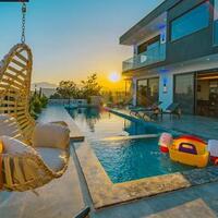Villa Water Moon — 14