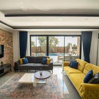 Villa Arslanbey — 41