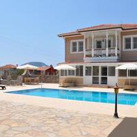 Villa Steve — 2