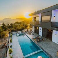 Villa Water Moon — 15
