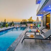 Villa Water Moon — 20