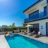 Villa Water Moon — 21