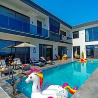Villa Water Moon — 22