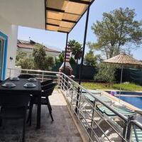 Villa Okaliptus — 38