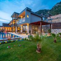 Villa Anıl — 1