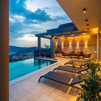 Villa Anıl — 4