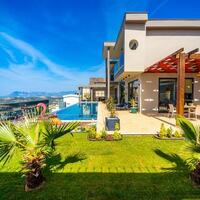 Villa Anıl — 8