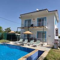 Villa Okaliptus — 50