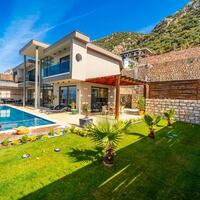 Villa Anıl — 9