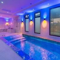 Villa Water Moon — 43