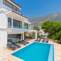 Villa City — 2