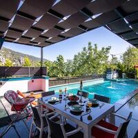 Villa Rixsos — 9