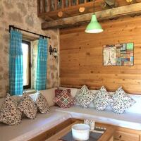 Villa Ambar Badem — 27