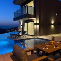 Villa Lina Duo Kalkan — 2