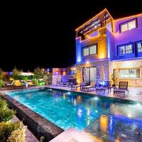 Villa Özkan — 7