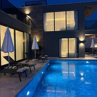 Villa Lina Duo Kalkan — 4