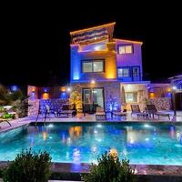 Villa Özkan — 9