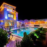 Villa Özkan — 10