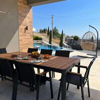 Villa Lina Duo Kalkan — 8