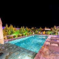Villa Özkan — 12
