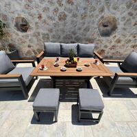 Villa Lina Duo Kalkan — 9