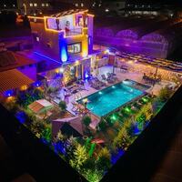 Villa Özkan — 18