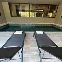 Villa Lina Duo Kalkan — 17