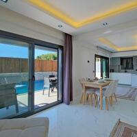 Villa White 1 — 14