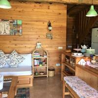 Villa Ambar Badem — 32