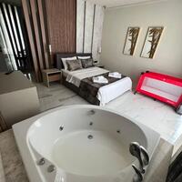 Villa Lina Duo Kalkan — 33