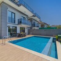Villa Polina 1 — 3